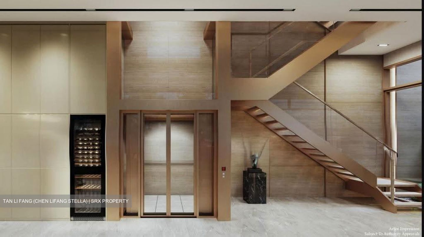 Opera Estate (D15), Semi-Detached #610611591